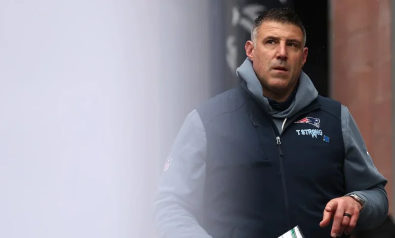 8 thoughts on the Patriots ahead of the 2026 NFL Draft