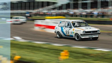 83rd Members’ Meeting entry list