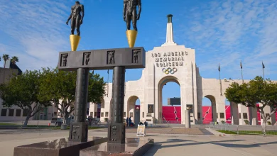 9 Olympics ticket drop tips from locals who braved the LA28 presale
