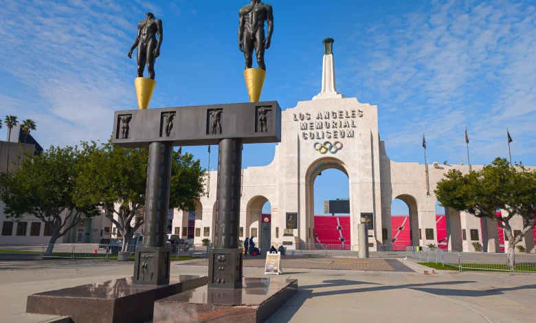 9 Olympics ticket drop tips from locals who braved the LA28 presale