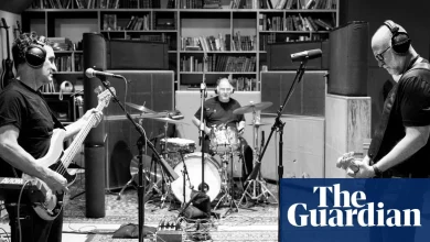 90s rock icon Bob Mould: ‘When Cobain died, I pulled the plug – there was nothing worth saving’ | Music