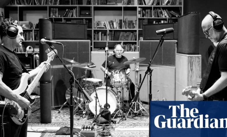 90s rock icon Bob Mould: ‘When Cobain died, I pulled the plug – there was nothing worth saving’ | Music