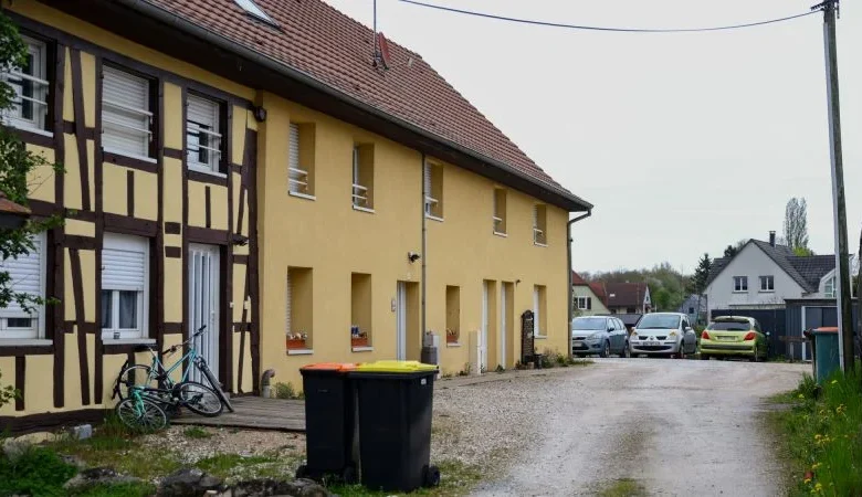 A 9-year-old in France was found locked in a van since 2024, malnourished and unable to walk