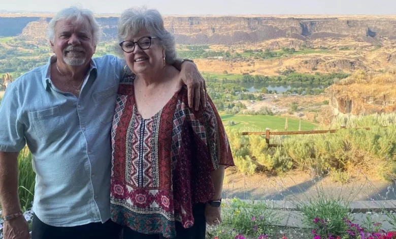 A Baby Boomer Couple Sold Their $2.1 Million Home to Pursue RV Living
