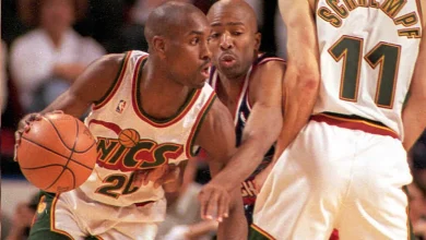 A Basketball Team Can Be Sold, But Who Owns Its History?