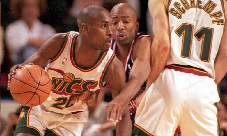 A Basketball Team Can Be Sold, But Who Owns Its History?