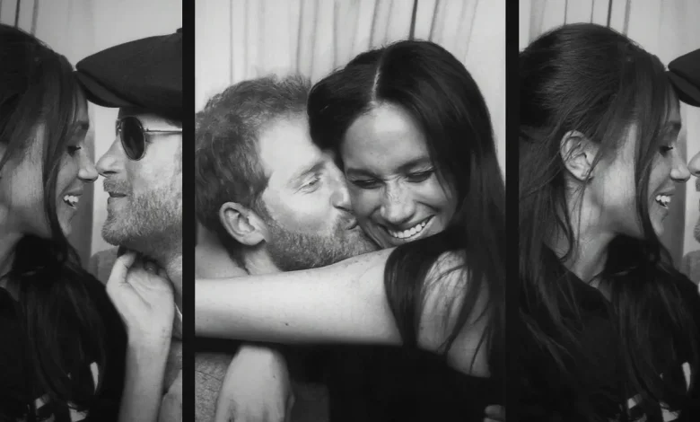 A Complete List of Meghan and Harry’s Creative Projects, From Documentaries to Unrealized Podcasts