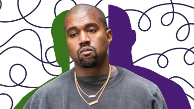 "A Cop Out" or a Cry for Help? Kanye West's Apology Divides Experts