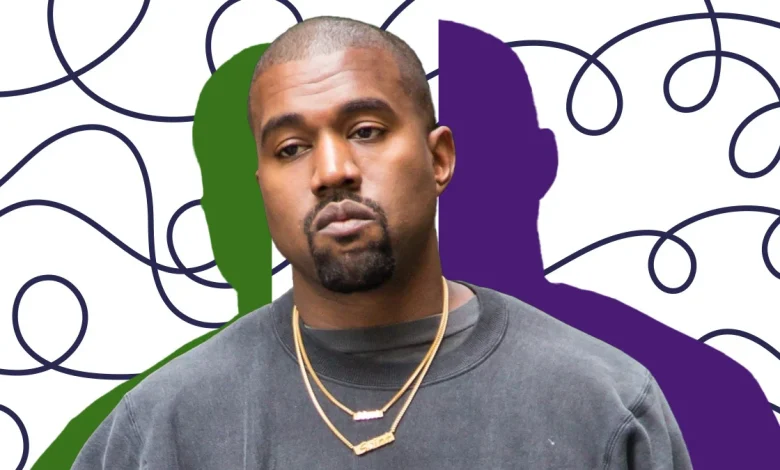 "A Cop Out" or a Cry for Help? Kanye West's Apology Divides Experts