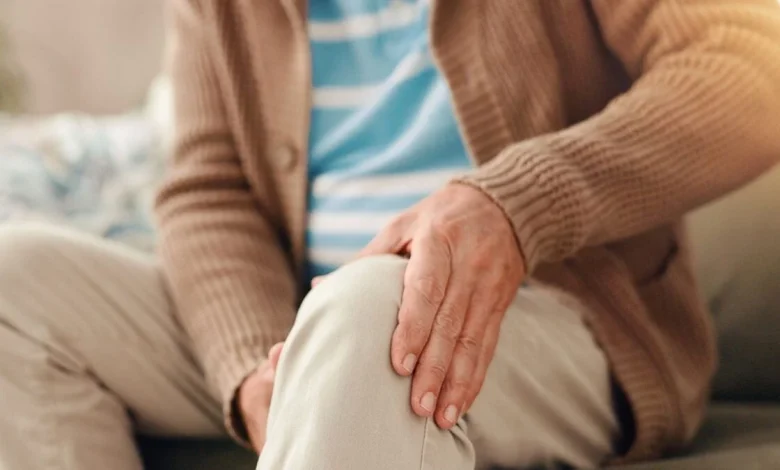 A Cure for Knee Arthritis? It May Be Closer Than You Think