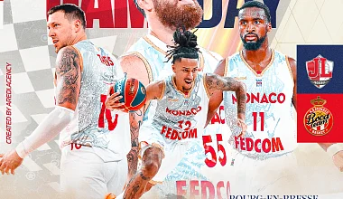 À Ekinox pour y défier Bourg