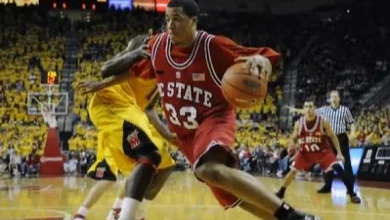 A Former NC State Player’s Perspective on Justin Gainey: Brandon Costner