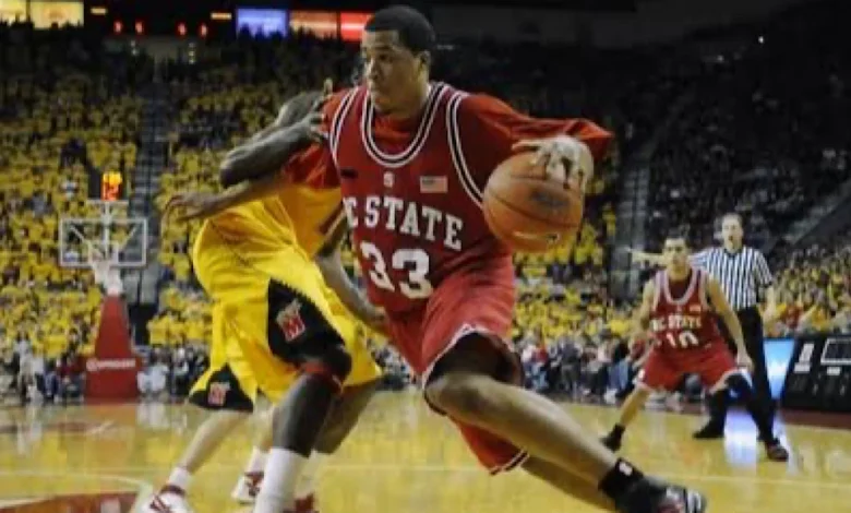 A Former NC State Player’s Perspective on Justin Gainey: Brandon Costner