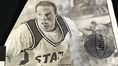 A Former NC State Player's Perspective on Justin Gainey: Jeremy Hyatt