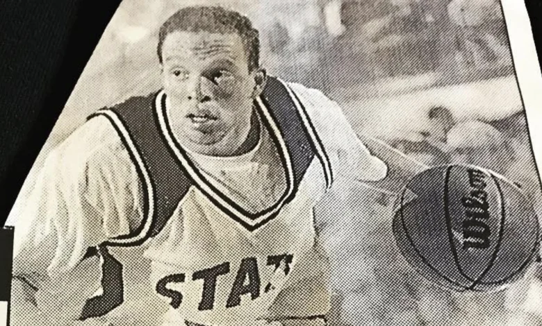 A Former NC State Player's Perspective on Justin Gainey: Jeremy Hyatt