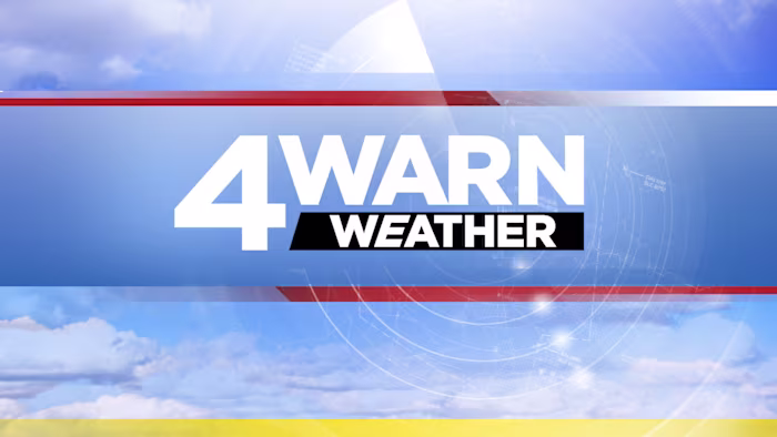 A Home Run Opening Day Forecast in Detroit