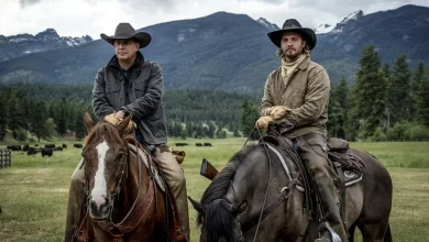 A Long-Finished HBO Western Drama Still Outshines Yellowstone, According To Rotten Tomatoes