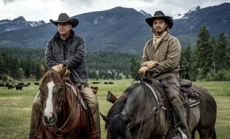 A Long-Finished HBO Western Drama Still Outshines Yellowstone, According To Rotten Tomatoes