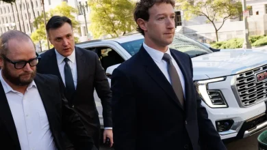 A Meta employee created a dashboard so coworkers can compete to be the company's No. 1 AI token user