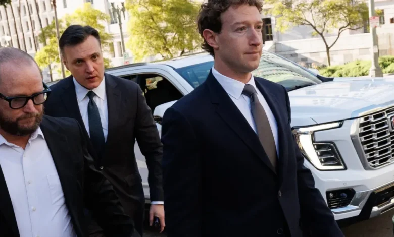 A Meta employee created a dashboard so coworkers can compete to be the company's No. 1 AI token user