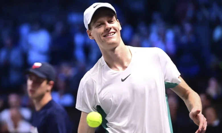 A Monte Carlo è testa a testa tra Sinner e Alcaraz per il titolo