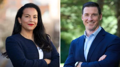 A New Jersey special election could soon narrow the House GOP’s razor-thin majority