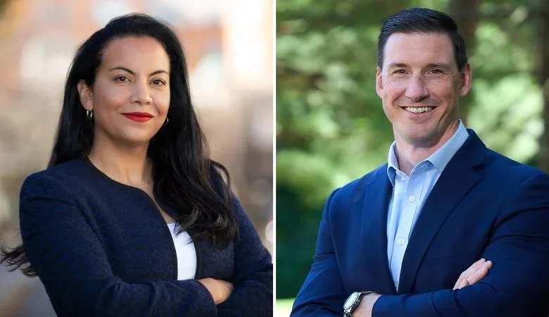 A New Jersey special election could soon narrow the House GOP’s razor-thin majority