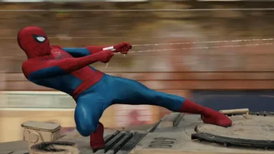 A New Toy Reveals A Major Spoiler For ‘Spider-Man: Brand New Day’