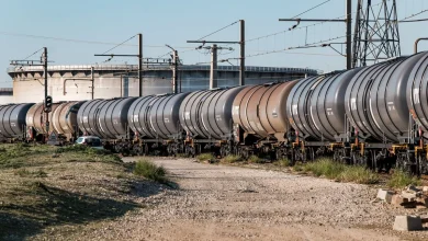 A Panicked Race for Barrels Is Gripping the Global Oil Market