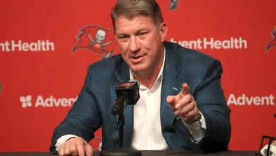 A Perfect Bucs Draft? This 2026 Haul Makes A Strong Case