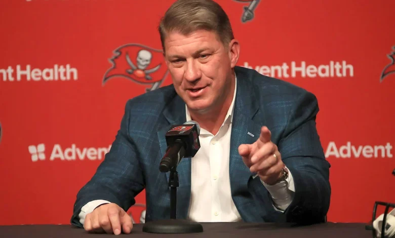 A Perfect Bucs Draft? This 2026 Haul Makes A Strong Case