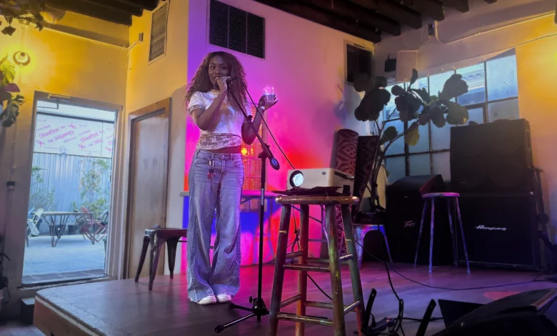 A 'Self-Doxing' Rave Helps Trans People Stay Safe Online