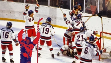 A Tale of Two Jack Hughes: Two Players With Same Name Had Very Different Olympic Experiences