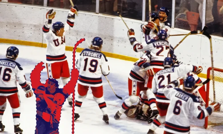 A Tale of Two Jack Hughes: Two Players With Same Name Had Very Different Olympic Experiences