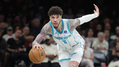 A Win Tonight Would Snap a Three-Year Drought for the Charlotte Hornets