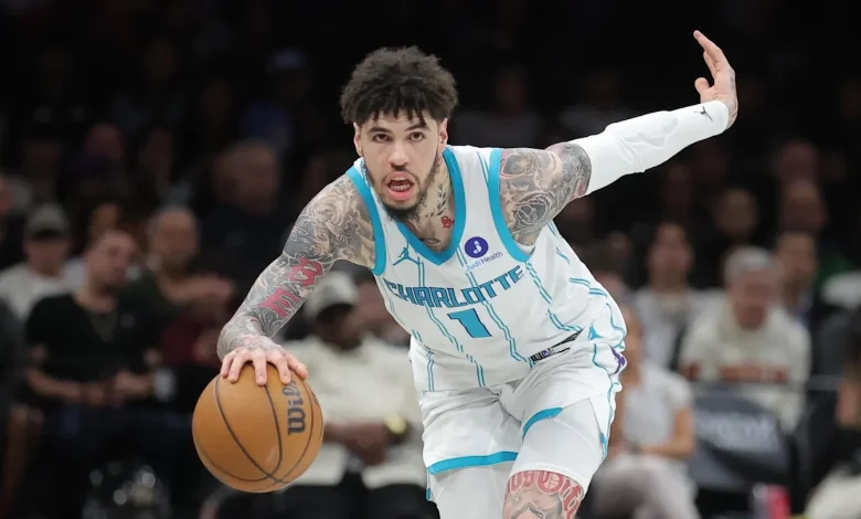 A Win Tonight Would Snap a Three-Year Drought for the Charlotte Hornets