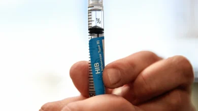 A deadly bacterial disease is returning, doctors warn, as vaccination rates fall