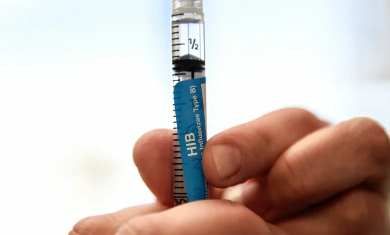 A deadly bacterial disease is returning, doctors warn, as vaccination rates fall