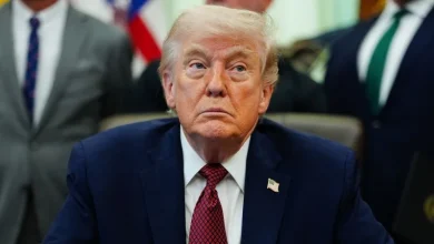 A deal to end the Iran war seemed close. Then Trump started posting on social media