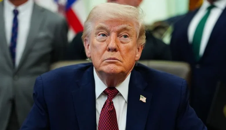 A deal to end the Iran war seemed close. Then Trump started posting on social media