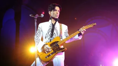 A decade after his death, Prince gets a big hometown celebration