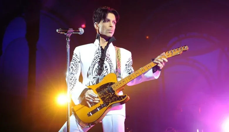 A decade after his death, Prince gets a big hometown celebration