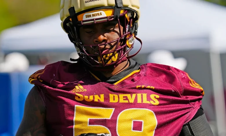 A deep NFL draft dive finds 3 Cardinals options in each round