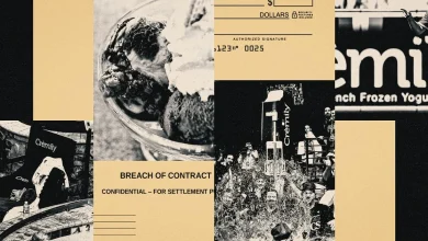 A froyo company made splashy deals with MLB teams. Ex-employees say it was a big-league con