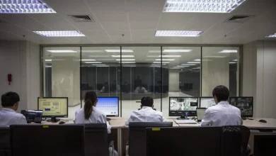 A hacker has allegedly breached one of China’s supercomputers and is attempting to sell a trove of stolen data