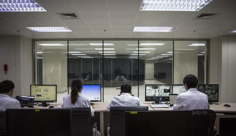 A hacker has allegedly breached one of China’s supercomputers and is attempting to sell a trove of stolen data