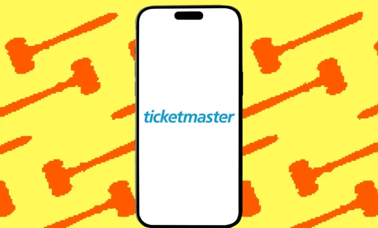 A jury is about to decide the fate of Ticketmaster