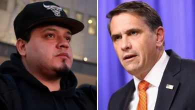 A key criminal case could soon get tossed because of acting Attorney General Todd Blanche’s comments