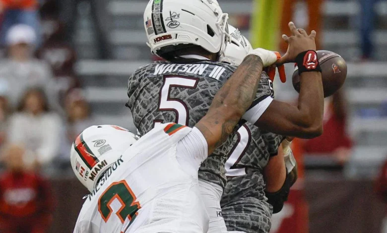 A look at Miami Dolphins‘ edge rusher options in NFL Draft