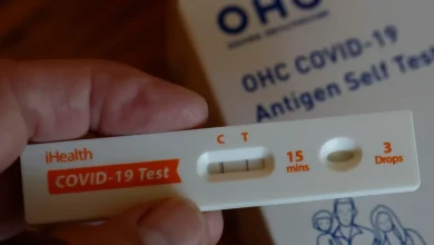 A new COVID-19 variant called "Cicada" is spreading. Here's what to know.